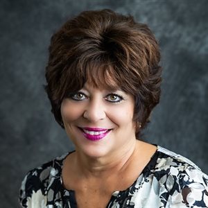 Margaret M. Nigro