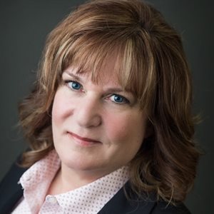Audrey Sommers